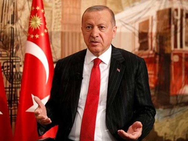 🇹🇷 لبنان پر اسرائیلی حملے ترکیہ کے لیے شدید تشویش کا باعث ہیں، صدر رجب طیب اردوان کا انتباہ