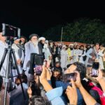 قلعہ عبداللہ میں 24 سالہ خونی دشمنی کا حیرت انگیز خاتمہ: جو کام نامور سردار اور خان نہ کر سکے، نوجوانوں نے کر دکھایا قلعہ عبداللہ میں 24 سالہ خونی دشمنی کا حیرت انگیز خاتمہ: جو کام نامور سردار اور خان نہ کر سکے، نوجوانوں نے کر دکھایا