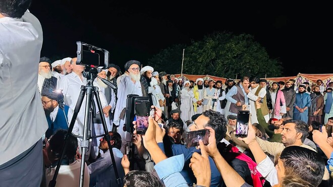 قلعہ عبداللہ میں 24 سالہ خونی دشمنی کا حیرت انگیز خاتمہ: جو کام نامور سردار اور خان نہ کر سکے، نوجوانوں نے کر دکھایا