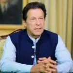 🚨 “مجھے قید تنہائی میں رکھ کر مرسی کی طرح ٹارچر کیا جا رہا ہے”: بانی پی ٹی آئی کا دعویٰ، ڈاکٹر عظمیٰ خان کی پریس کانفرنس 🚨 “مجھے قید تنہائی میں رکھ کر مرسی کی طرح ٹارچر کیا جا رہا ہے”: بانی پی ٹی آئی کا دعویٰ، ڈاکٹر عظمیٰ خان کی پریس کانفرنس