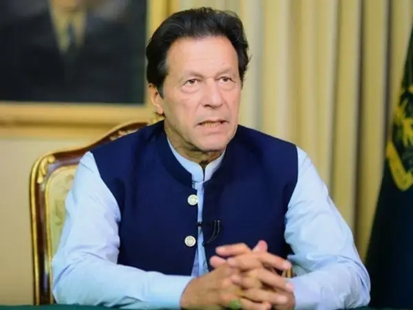 🚨 “مجھے قید تنہائی میں رکھ کر مرسی کی طرح ٹارچر کیا جا رہا ہے”: بانی پی ٹی آئی کا دعویٰ، ڈاکٹر عظمیٰ خان کی پریس کانفرنس