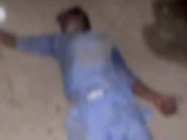 🚨 ننکانہ صاحب؛ 9 سالہ بچی کو اغوا، زیادتی کے بعد قتل کرنے والے 3 ملزمان مبینہ پولیس مقابلے میں ہلاک