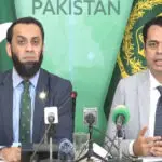 ⚖️ عمران خان کی اسپتال منتقلی؛ حکومت کا سپریم کورٹ میں نظرثانی اپیل کا فیصلہ، صحت پر سیاست نہیں ہونی چاہیے: عطا اللہ تارڑ