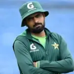 🚨 پاکستان کو بڑا دھچکا؛ کپتان بابر اعظم انگلینڈ کیخلاف پہلے ٹیسٹ سے باہر، سلمان آغا ٹیم کی قیادت کریں گے