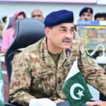 🚨 فیلڈ مارشل عاصم منیر کل تہران کا دورہ کریں گے؛ ایرانی وزارت خارجہ کی تصدیق