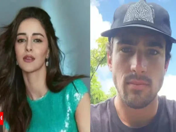 💔 اننیا پانڈے اور واکر بلانکو کا دو سال بعد بریک اپ؛ دونوں نے باہمی رضامندی سے راہیں جدا کر لیں