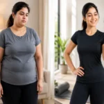 🏋️♀️ صرف 8 ہفتوں میں 9 کلو وزن کم کیسے کیا؟ مشہور انفلونسر تانیا سنگھ کی حیرت انگیز روٹین سامنے آ گئی 🏋️♀️ صرف 8 ہفتوں میں 9 کلو وزن کم کیسے کیا؟ مشہور انفلونسر تانیا سنگھ کی حیرت انگیز روٹین سامنے آ گئی