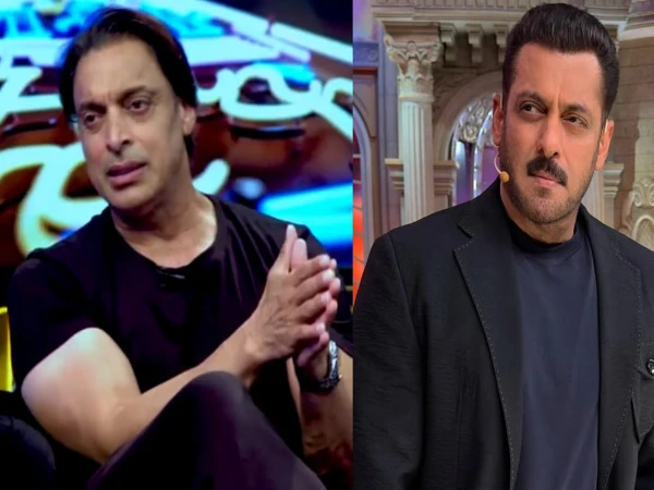 🏏 شعیب اختر کو بالی ووڈ میں اداکاری کی آفر کیوں ہوئی تھی؟ سابق کرکٹر نے فلموں میں کام کرنے سے انکار کی وجہ بتا دی