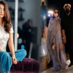 🎭 شادی کے بعد کیمرے سے کیوں چھپنے لگیں؟ اداکارہ رمشا خان نے خود اصل وجہ بتا دی
