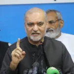 حافظ نعیم نے 9 اگست کو وزیراعلیٰ پنجاب اور گورنر ہاؤسز کے باہر دھرنوں کا اعلان واپس لے لیا