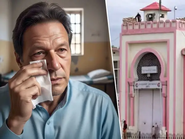 📁 عمران خان کی اسپتال منتقلی کا کیس؛ سپریم کورٹ میں اہم اضافی دستاویزات جمع، نواز شریف اور آصف زرداری کے نام بھی شامل