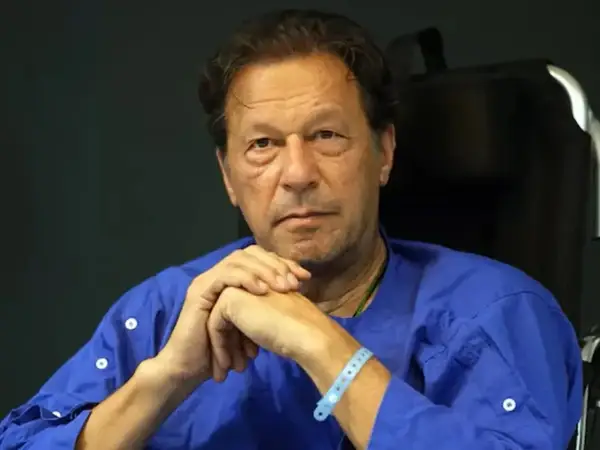 ⚖️ حکومت کا بڑا قدم؛ عمران خان کو الشفاء اسپتال منتقل کرنے کا فیصلہ سپریم کورٹ میں چیلنج