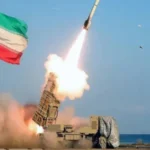 ایران کا عراق میں کرد ٹھکانوں پر بڑا حملہ، میزائل اور ڈرونز داغ دیے گئے