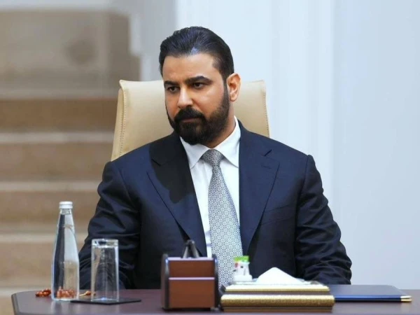 🇮🇶 عراق کا دوٹوک مؤقف: کسی بھی ہمسایہ ملک کے خلاف اپنی سرزمین یا فضائی حدود استعمال نہیں ہونے دیں گے، وزیراعظم علی الزیدی