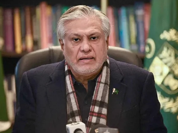 معاہدہ مکہ خالصتاً دفاعی نوعیت کا ہے، کسی بھی ملک کے خلاف نہیں، اسحاق ڈار کی وضاحت