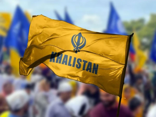 🇺🇸 امریکا میں خالصتان کے قیام کے لیے ریفرنڈم اتوار کو ہوگا: ’سکھس فار جسٹس‘ کا اعلان