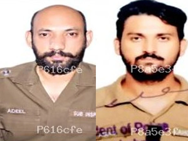🔫 لاہور پولیس اہلکاروں کی ٹارگٹ کلنگ: واردات کیسے انجام پائی؟ سنسنی خیز خصوصی رپورٹ کے تمام راز سامنے آگئے