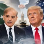 🤝 مکہ مشترکہ دفاعی معاہدے پر امریکی صدر ٹرمپ کی حمایت کا خیرمقدم؛ خطے کے دفاع و سلامتی کے لیے کردار جاری رکھیں گے، وزیراعظم شہباز شریف