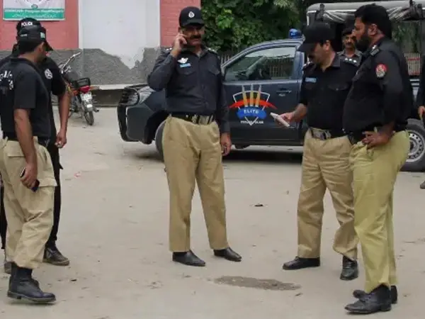 🚨 کوئٹہ میں پولیس کی کامیاب کارروائی؛ 5 روز قبل اغوا ہونے والی خاتون بازیاب، چاروں ملزمان گرفتار