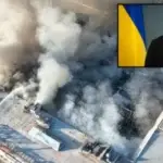 🇷🇺 روس کا یوکرینی صدر کے آبائی شہر میں شاپنگ سینٹر پر ہولناک حملہ؛ 14 افراد ہلاک، 22 بچوں سمیت 120 سے زائد زخمی