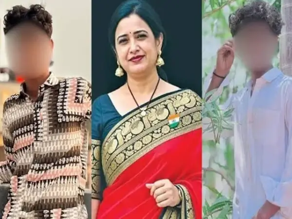 🇮🇳 بھارتی ریاست تلنگانہ میں لرزہ خیز سانحہ؛ خاتون پرنسپل کے قتل کا معمہ دسویں جماعت کے طلبا کی عیاشیوں اور لائف اسٹائل سے بے نقاب