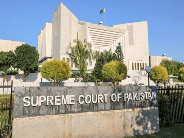 ⚖️ گھی اور کوکنگ آئل کی قیمتیں مل کر طے کرنا غیر قانونی قرار؛ سپریم کورٹ نے پی وی ایم اے کا 3 کروڑ روپے جرمانہ برقرار رکھ دیا
