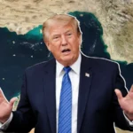 🚨 آبنائے ہرمز کو امریکی علاقہ قرار دینے کا اعلان کروں گا: ڈونلڈ ٹرمپ کی دھمکی، ایران پر تاریخ کی سخت ترین پابندیوں کی تیاری!