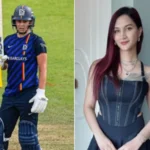 🏏 ٹرانس جینڈر کرکٹر انایا بنگر کو خواتین کرکٹ میں واپسی کا راستہ دینے پر جنوبی افریقی کرکٹر میریزان کیپ برہم، فیصلہ مضحکہ خیز قرار