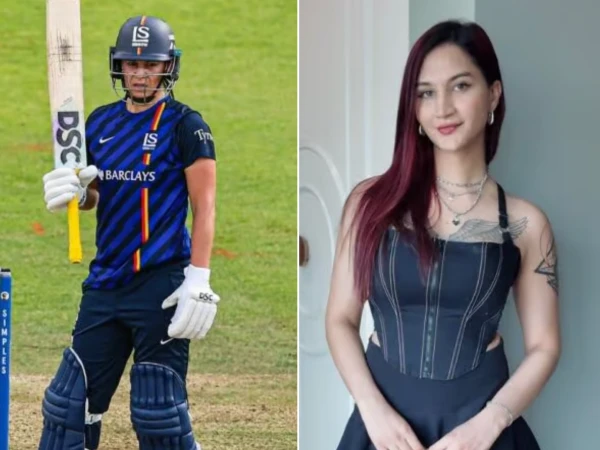 🏏 ٹرانس جینڈر کرکٹر انایا بنگر کو خواتین کرکٹ میں واپسی کا راستہ دینے پر جنوبی افریقی کرکٹر میریزان کیپ برہم، فیصلہ مضحکہ خیز قرار