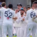 🏏 لارڈز ٹیسٹ؛ انگلینڈ نے پاکستان کو 194 رنز سے شکست دے کر سیریز میں 2-0 کی فیصلہ کن برتری حاصل کر لی، سعود شکیل کی شاندار اننگز رائیگاں