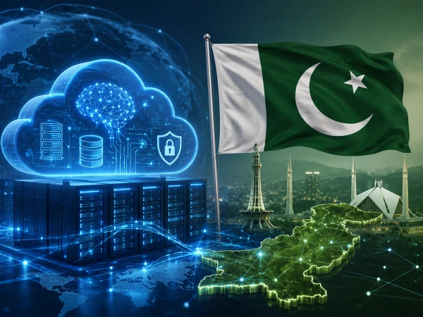 💻 امریکی ٹیکنالوجی کمپنی ’موبیز‘ کا پاکستان میں ریجنل آفس قائم؛ آئی ٹی سیکٹر کے لیے ایک اور بڑا سنگ میل