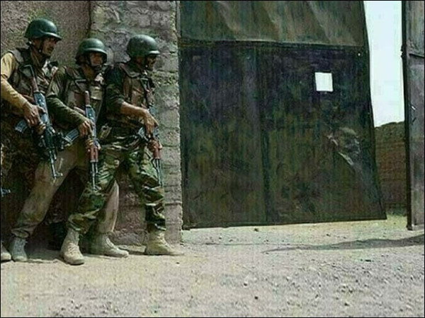 🛡️ پاک فوج کی بلوچستان میں بڑی کارروائیاں؛ مستونگ، کوئٹہ، قلات اور سبی میں 36 بھارتی اسپانسرڈ دہشت گرد ہلاک