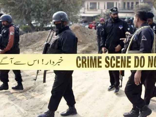 خیبرپختونخوا کے 26 اضلاع ’ہارڈ ایریا‘ قرار، افسران کے لیے 250 فیصد سیکیورٹی الاؤنس منظور! 🇵🇰🛡️