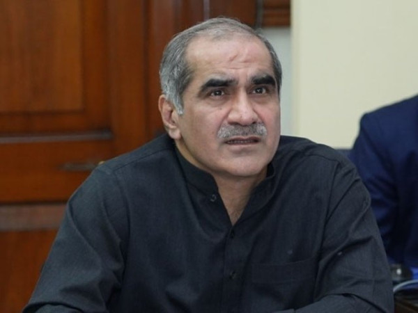 🏛️ میئر کا عہدہ ختم کرنا بیوروکریسی کو مضبوط کرنے کے مترادف ہوگا: خواجہ سعد رفیق کا سخت ردعمل