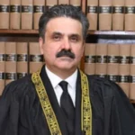 ججز کو بیرونی دباؤ سے آزاد کرنے کے لیے کوڈ آف کنڈیکٹ میں تبدیلی کی گئی ہے، چیف جسٹس یحییٰ آفریدی! 🏛️🇵🇰 ججز کو بیرونی دباؤ سے آزاد کرنے کے لیے کوڈ آف کنڈیکٹ میں تبدیلی کی گئی ہے، چیف جسٹس یحییٰ آفریدی! 🏛️🇵🇰