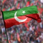 احتجاج اور توڑ پھوڑ کا مقدمہ؛ عدالت نے پی ٹی آئی کے 8 ارکان اسمبلی کے وارنٹ گرفتاری جاری کردیئے! 🏛️⚖️