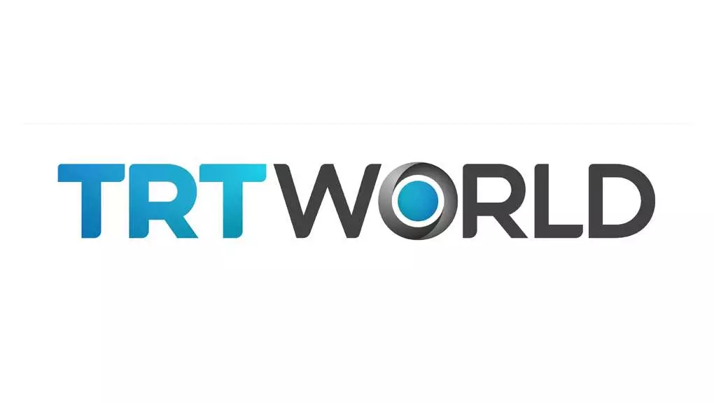 TRT World