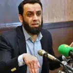 پی ٹی آئی دہشت گردوں کی مالی معاونت میں ملوث ہے؛ کے پی قیادت کالعدم ٹی ٹی پی کی ”بی“ ٹیم ہے، عطاء اللہ تارڑ! 🇵🇰📉 پی ٹی آئی دہشت گردوں کی مالی معاونت میں ملوث ہے؛ کے پی قیادت کالعدم ٹی ٹی پی کی ”بی“ ٹیم ہے، عطاء اللہ تارڑ! 🇵🇰📉