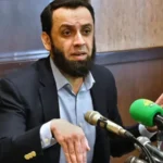 پی ٹی آئی دہشت گردوں کی مالی معاونت میں ملوث ہے، وفاقی وزیر اطلاعات عطاء اللہ تارڑ! 🇵🇰📉