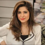 “جنسی تشدد کا سوال متاثرین سے نہیں، ملزمان سے ہونا چاہیے”، عائشہ عمر کا دوٹوک بیان! 📉⚖️