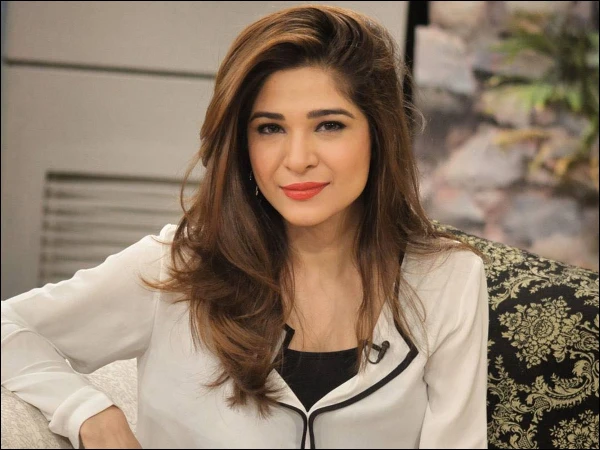 “جنسی تشدد کا سوال متاثرین سے نہیں، ملزمان سے ہونا چاہیے”، عائشہ عمر کا دوٹوک بیان! 📉⚖️