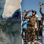 عالمی تجارت متاثر ہونے کا خدشہ، حوثیوں نے اہم ترین آبی گزرگاہ باب المندب پر قبضے کا دعویٰ کر دیا! 🚢⚓