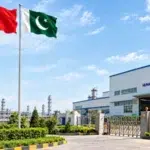 ایس آئی ایف سی کی بروقت مداخلت، چینی کمپنی ہونان ریسورسز کی دھابیجی فیکٹری 7 ماہ بعد دوبارہ فعال! 🇵🇰🤝🇨🇳