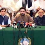 27 ستمبر کو اسلام آباد کی طرف ہر صورت نکلیں گے، ہمیں کوئی نہیں روک سکتا: وزیراعلیٰ خیبرپختونخوا سہیل آفریدی! 🇵🇰📉 27 ستمبر کو اسلام آباد کی طرف ہر صورت نکلیں گے، ہمیں کوئی نہیں روک سکتا: وزیراعلیٰ خیبرپختونخوا سہیل آفریدی! 🇵🇰📉