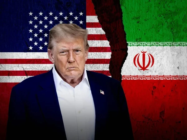 امریکا ایران مذاکرات میں ڈیڈلاک؛ قطر کی ثالثی بھی بڑی پیش رفت نہ کرا سکی! 🇺🇸🇮🇷