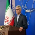 سعودی عرب کی درخواست پر عمان اجلاس ملتوی، یمن جنگ سے کوئی تعلق نہیں ہے: ایرانی وزارت خارجہ! 🌍🇮🇷