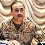فیلڈ مارشل سید عاصم منیر کا پشاور کور ہیڈکوارٹرز کا دورہ؛ فارمیشنز کو ہمہ وقت چوکس اور اعلیٰ آپریشنل تیاری رکھنے کی ہدایت! 🇵🇰📉