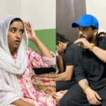 “رجب بٹ نے صرف وی لاگ بنایا اور کوئی مالی مدد نہیں کی”، ایزل کی والدہ کا بڑا دعویٰ! 📉💔