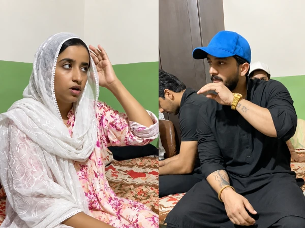 “رجب بٹ نے صرف وی لاگ بنایا اور کوئی مالی مدد نہیں کی”، ایزل کی والدہ کا بڑا دعویٰ! 📉💔