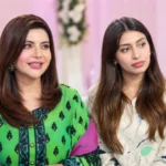 صلہ یاسر کا خود کو اور اہلخانہ کو ’پبلک فگر‘ کہنا مہنگا پڑ گیا؛ سوشل میڈیا پر شدید تنقید! 📉👀